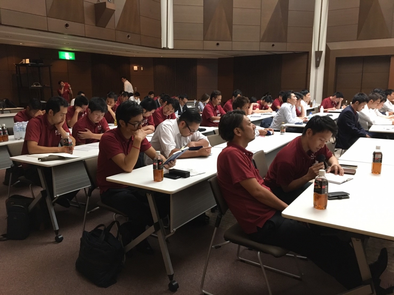 オリエン研修1日目_5